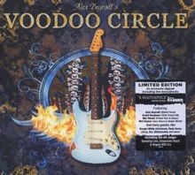 Voodoo circle cd - , |