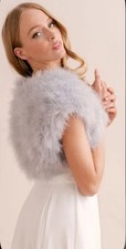 Liberty love silver feather - silver,