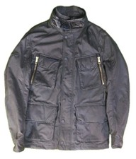 Stunning Idris Elba Superdry
