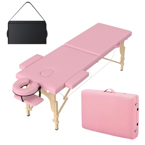 Foldable massage table fold - foldable,