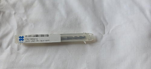 Osg uns 001 - 2b, +.001"