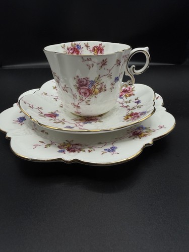 Rare pre war - aynsley, bone
