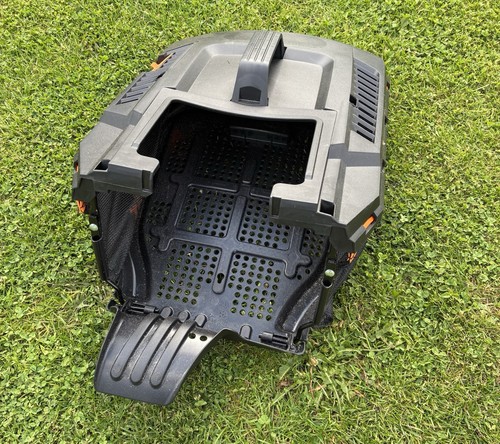 Lawnmaster lawnmower m2eb1232m - lawnmower,