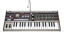 Korg Micro Korg 37 Keys Analog