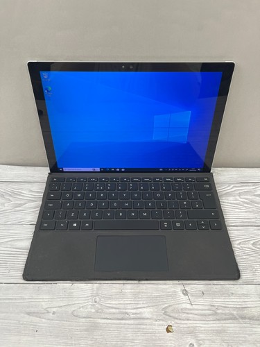 Microsoft surface pro - pro, 4