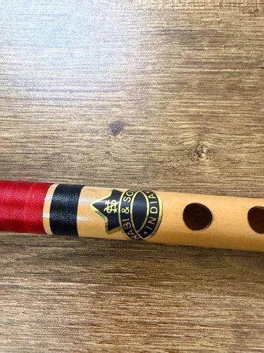 Professional indian bansuri - professional,