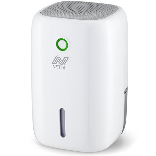 Netta dehumidifier 800ml mini - netta,