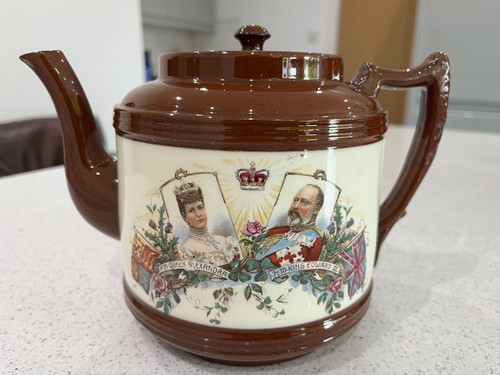 Edward vii coronation - edward,