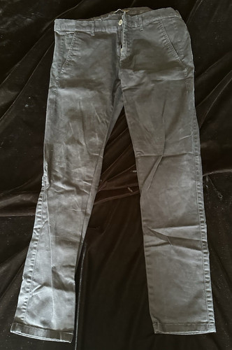 Zara man basic - man,