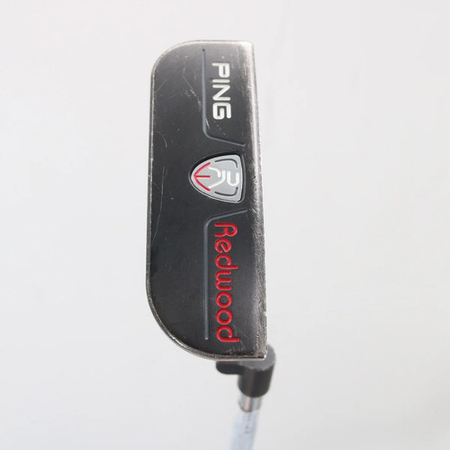 Ping redwood d66 - ping, black