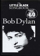Bob Dylan: The Little Black