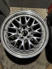 Rotiform LSR Alloy Wheel