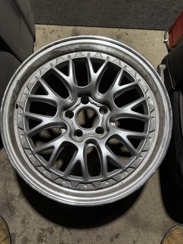 Rotiform lsr alloy - rotiform,