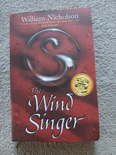 The Wind Singer (Wind on Fire