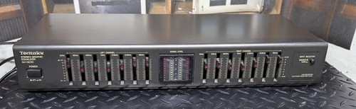 Technics graphic - technics,
