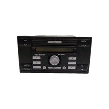 Ford Fiesta Ghia TDCi 2007 (07) CD Player Radio Stereo Head Unit 6S6118C815AH