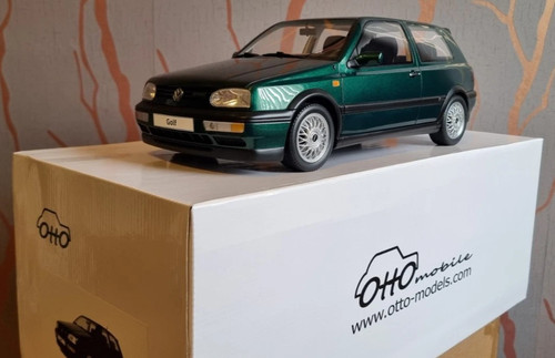 Otto volkswagen golf iii - otto,