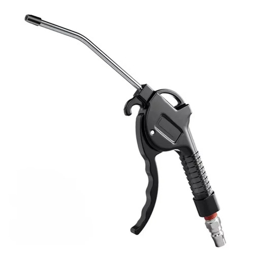 Air blow gun compressed line - air,
