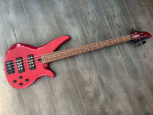 Yamaha rbx374 - rbx374,, bass