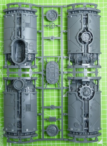 Ferratonic furnace sector - ferratonic,