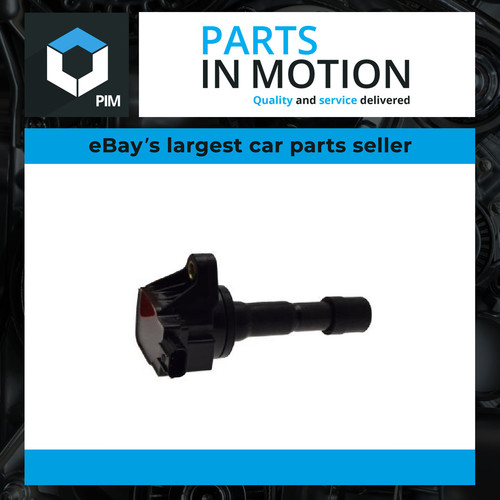 Ignition coil fits honda - ignition,