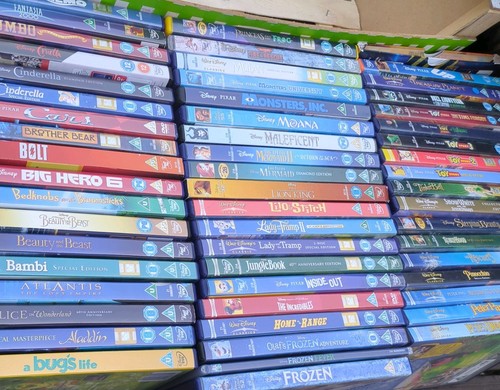 Huge disney pixar - huge, job