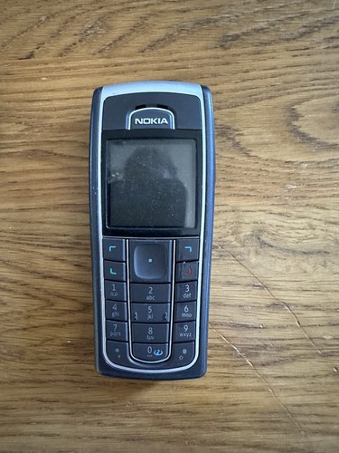 Nokia 6230i vodafone - nokia,