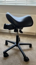 Dentist Bambach Saddle Chair