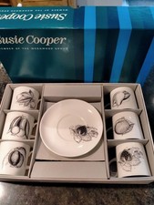 Wedgwood Susie Cooper Black