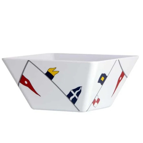 Marine business regata - business, square