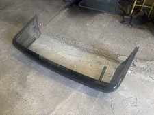 Sierra Cosworth 3dr And Rs500 Rear Bumper (all Lugs Intact)