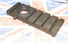 Super 7 Cross Slide  #    A