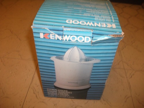 Vintage kenwood electric - vintage,
