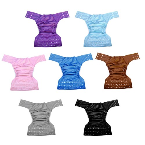 Cloth diaper underwear - diaper,