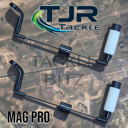 Mag pro white - x,