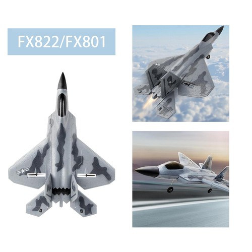 Channel aircraft model - 2.4g,