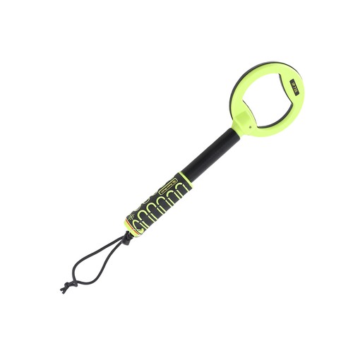 Underwater metal detector - detector, ip68