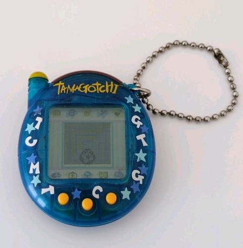 Tamagotchi connection - tamagotchi,