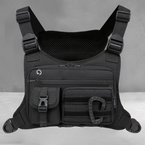Sport tactical combat chest - sport,
