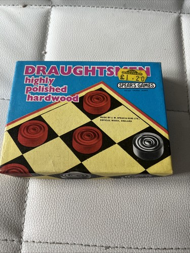 Vintage spears games - vintage,