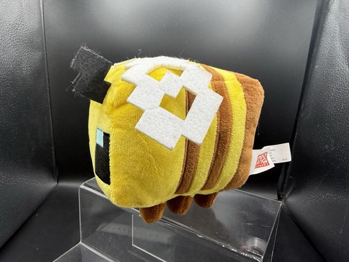 Mojang minecraft bumble bee - mojang,