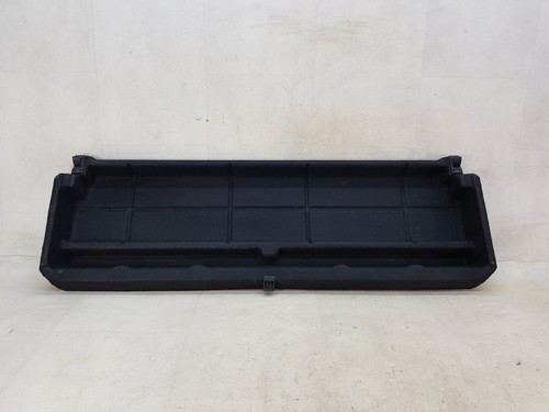 Seat altea rear boot - 04-09,