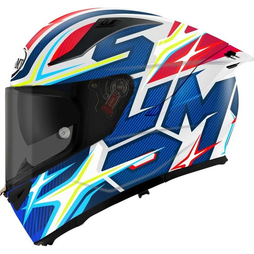 Suomy speedstar full - suomy, 2