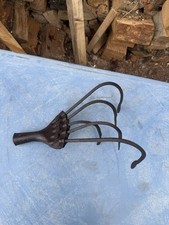 Vintage Garden 5 Claw Hand