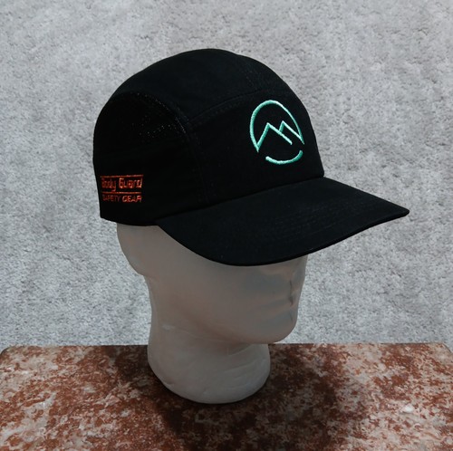 Body gaurd hiking bump cap - body,