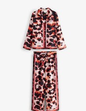 B By Ted Baker Size 14 Satin