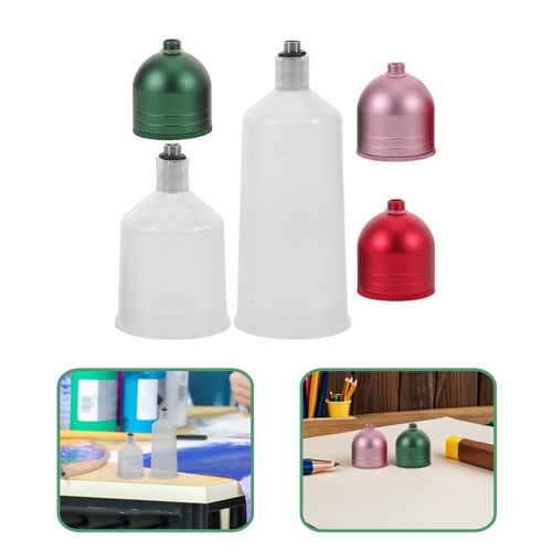 Pcs paint oxygen bottle - paint,