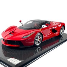 Amalgam Fine Models 1/8