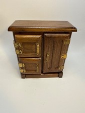 VINTAGE DOLLHOUSE MINIATURE