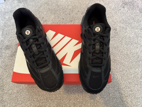 Nike shox ride size - uk, 7